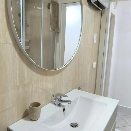 Apartman Cuore Spagnolo 350m Del Mar