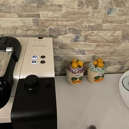 Apartman Cuore Spagnolo 350m Del Mar *